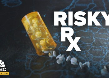 How Soaring U.S. Drug Prices Fueled What Feds Call An Illegal Import Of Medications How Soaring U.S. Drug Prices Fueled What Feds Call An Illegal Import Of Medications