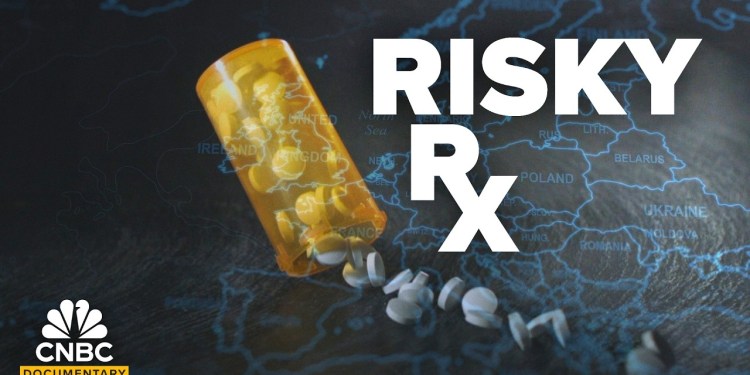 How Soaring U.S. Drug Prices Fueled What Feds Call An Illegal Import Of Medications How Soaring U.S. Drug Prices Fueled What Feds Call An Illegal Import Of Medications