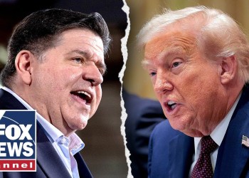 ‘ILLEGAL’: Pritzker vows to send Trump to court if troops arrive in Chicago ‘ILLEGAL’: Pritzker vows to send Trump to court if troops arrive in Chicago