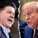 ‘ILLEGAL’: Pritzker vows to send Trump to court if troops arrive in Chicago ‘ILLEGAL’: Pritzker vows to send Trump to court if troops arrive in Chicago