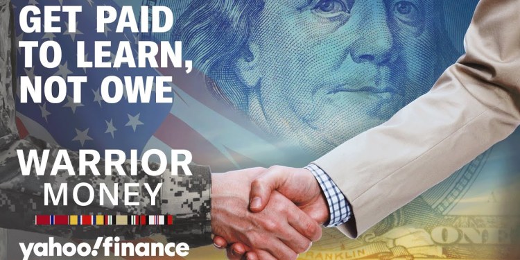 GI Bill secrets that put veterans ahead financially GI Bill secrets that put veterans ahead financially