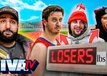 Overweight Blogger Turns His Life Around In One Night | VIVA TV Overweight Blogger Turns His Life Around In One Night | VIVA TV