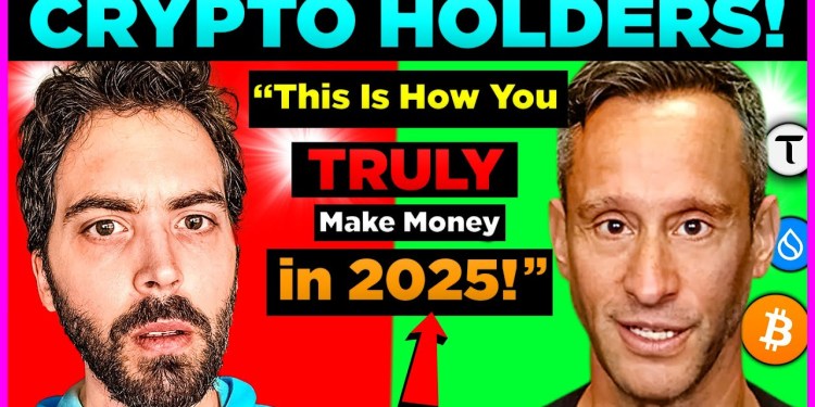 EASIEST WAYS to MAKE MONEY in CRYPTO in 2025 | Scott Melker EASIEST WAYS to MAKE MONEY in CRYPTO in 2025 | Scott Melker