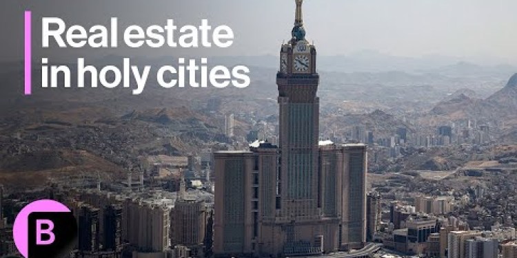 Saudi Arabia Real Estate: Holy Cities to Open to Foreign Property Investors Saudi Arabia Real Estate: Holy Cities to Open to Foreign Property Investors