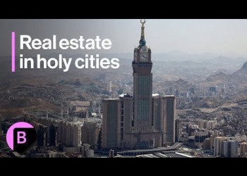 Saudi Arabia Real Estate: Holy Cities to Open to Foreign Property Investors Saudi Arabia Real Estate: Holy Cities to Open to Foreign Property Investors
