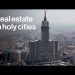 Saudi Arabia Real Estate: Holy Cities to Open to Foreign Property Investors Saudi Arabia Real Estate: Holy Cities to Open to Foreign Property Investors