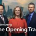 Iran War: UAE’s Fujairah Oil Port Damaged, Iran Denies It Wants Truce | The Opening Trade 3/16/2026 Iran War: UAE’s Fujairah Oil Port Damaged, Iran Denies It Wants Truce | The Opening Trade 3/16/2026