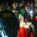 ICE to SURGE operations around MAJOR US city ICE to SURGE operations around MAJOR US city