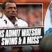 Browns Owner Admits Deshaun Watson Trade Was “A Big Swing And Miss” | Pat McAfee Show Browns Owner Admits Deshaun Watson Trade Was “A Big Swing And Miss” | Pat McAfee Show