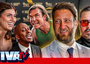 We Hosted The First Annual BET GALA | Viva TV We Hosted The First Annual BET GALA | Viva TV