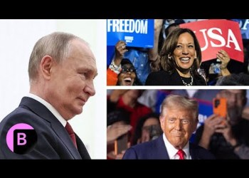 US Election 2024: Why Russia’s Putin Cares If Trump or Harris Wins? US Election 2024: Why Russia’s Putin Cares If Trump or Harris Wins?