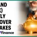 401(k) to IRA: Avoid this costly rollover mistake 401(k) to IRA: Avoid this costly rollover mistake