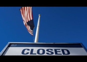 White House Tells Agencies to Prep for Job Cuts in a Potential Government Shutdown White House Tells Agencies to Prep for Job Cuts in a Potential Government Shutdown