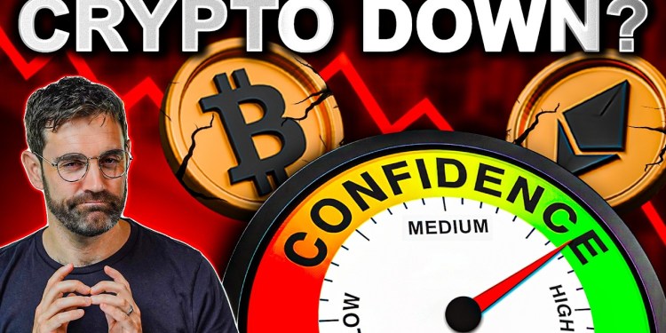 How To Make Money When Crypto Crashes How To Make Money When Crypto Crashes
