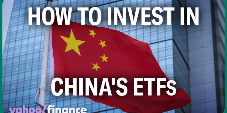 Why it may be a ‘good time’ to invest in China stocks Why it may be a ‘good time’ to invest in China stocks