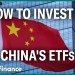 Why it may be a ‘good time’ to invest in China stocks Why it may be a ‘good time’ to invest in China stocks