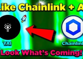 The Chainlink of Ai Cryptos – Look What’s Coming! The Chainlink of Ai Cryptos – Look What’s Coming!