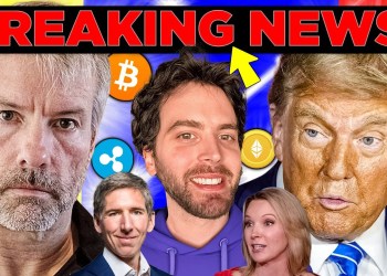 BIG NEWS: Donald Trump & Michael Saylor Major Bitcoin Announcement! (XRP, Solana, Ethereum) BIG NEWS: Donald Trump & Michael Saylor Major Bitcoin Announcement! (XRP, Solana, Ethereum)