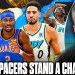 There’s No Way The Pacers Can Compete With The Thunder… Right? | Pat McAfee Show There’s No Way The Pacers Can Compete With The Thunder… Right? | Pat McAfee Show