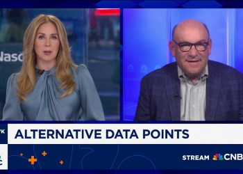 Labor and inflation statistics from alternative sources: Here’s what to know Labor and inflation statistics from alternative sources: Here’s what to know