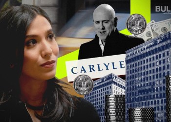 Going Private With Carlyle CEO Harvey Schwartz | Bullish Going Private With Carlyle CEO Harvey Schwartz | Bullish