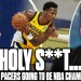 Pacers Win Game 3, Lead Finals 2-1 & Indiana Has Hope | Pat McAfee Show Pacers Win Game 3, Lead Finals 2-1 & Indiana Has Hope | Pat McAfee Show