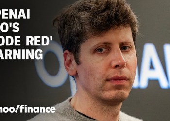 OpenAI CEO Sam Altman reportedly sends out ‘code red’ warning over AI competition OpenAI CEO Sam Altman reportedly sends out ‘code red’ warning over AI competition