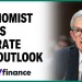 Look for gradual Fed rate cuts over next 12-18 months: Economist Look for gradual Fed rate cuts over next 12-18 months: Economist