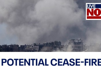 Israel-Hamas war: Hamas shares latest plan on cease-fire and hostages | LiveNOW from FOX Israel-Hamas war: Hamas shares latest plan on cease-fire and hostages | LiveNOW from FOX