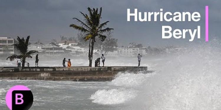 Hurricane Beryl: How Is it Affecting Oil Markets? Hurricane Beryl: How Is it Affecting Oil Markets?