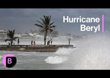 Hurricane Beryl: How Is it Affecting Oil Markets? Hurricane Beryl: How Is it Affecting Oil Markets?