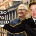 What’s Behind The Unprecedented Growth In CEO Pay In The U.S. What’s Behind The Unprecedented Growth In CEO Pay In The U.S.