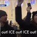 DOJ sends WARNING to anti-ICE agitators who stormed church DOJ sends WARNING to anti-ICE agitators who stormed church