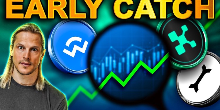 Catching 10x Token Launches: Tips To Find Winners & Dodge Losers Catching 10x Token Launches: Tips To Find Winners & Dodge Losers