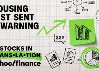 New drop in housing starts raises a big recession question New drop in housing starts raises a big recession question