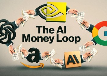 How Circular Deals Are Driving the AI Boom How Circular Deals Are Driving the AI Boom