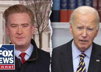 Peter Doocy, hosts react to Biden’s farewell warning to America Peter Doocy, hosts react to Biden’s farewell warning to America