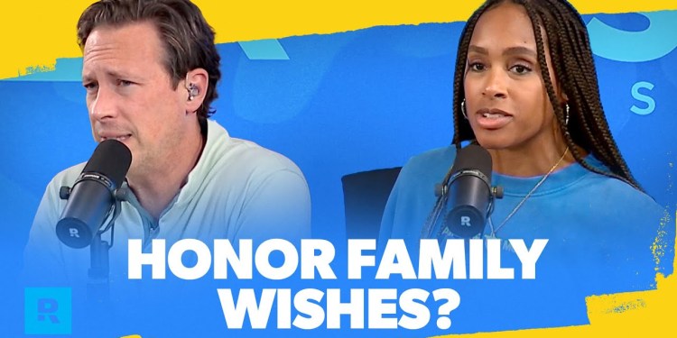 Do I Have To Honor My Grandmother’s Wishes With An Inheritance She Left? Do I Have To Honor My Grandmother’s Wishes With An Inheritance She Left?