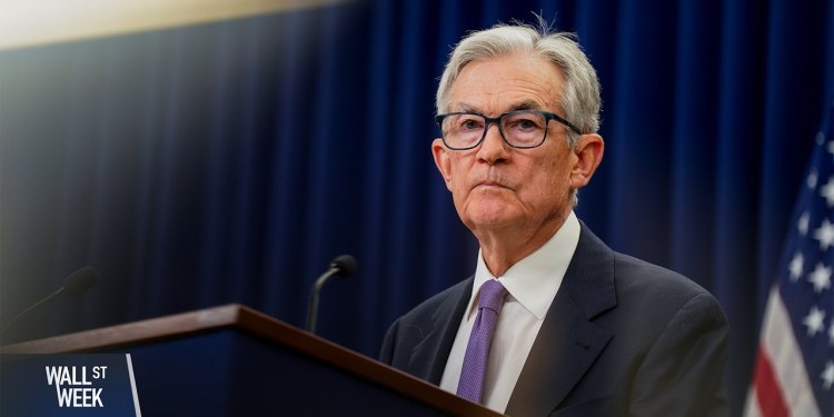 Larry Summers on the Fed’s Cut and a Tariff Truce with China Larry Summers on the Fed’s Cut and a Tariff Truce with China