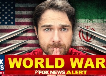 Iran, The Last Domino In The New World Order Iran, The Last Domino In The New World Order