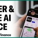 How Uber fits into the AI landscape How Uber fits into the AI landscape