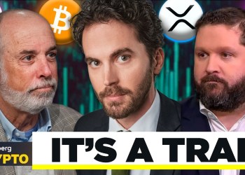 The Clarity Act Will Explode Crypto (7 coins) The Clarity Act Will Explode Crypto (7 coins)