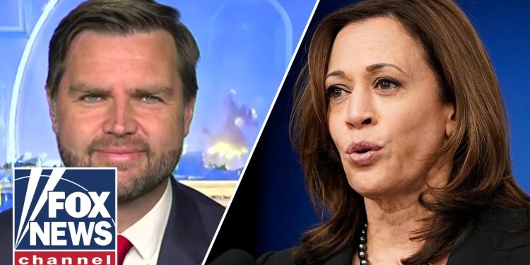 JD Vance reacts to Kamala Harris interview: ‘Couldn’t answer a direct question’ JD Vance reacts to Kamala Harris interview: ‘Couldn’t answer a direct question’