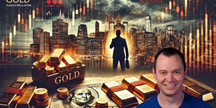 Gold: Dubious Speculation Gold: Dubious Speculation