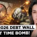 The 2026 Debt Wall Explained — Dollar Milkshake Theory, WWIII, Crash, Printing… What Comes First? The 2026 Debt Wall Explained — Dollar Milkshake Theory, WWIII, Crash, Printing… What Comes First?