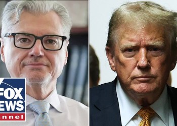 ‘BIG PROBLEM’: Trump blasts ‘sham trial’ ahead of sentencing ‘BIG PROBLEM’: Trump blasts ‘sham trial’ ahead of sentencing