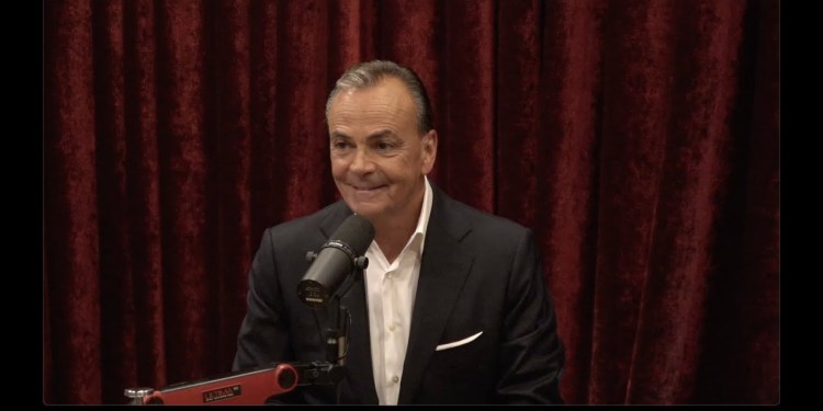 Joe Rogan Experience #2268 – Rick Caruso Joe Rogan Experience #2268 – Rick Caruso