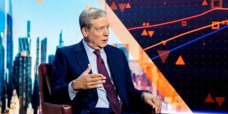 Stan Druckenmiller on Fed Policy, Election, Bonds, Nvidia Stan Druckenmiller on Fed Policy, Election, Bonds, Nvidia