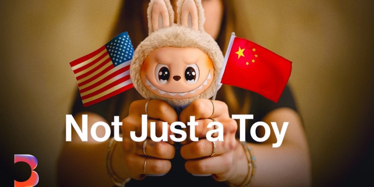 How Chinese Brands Are Winning Overseas How Chinese Brands Are Winning Overseas