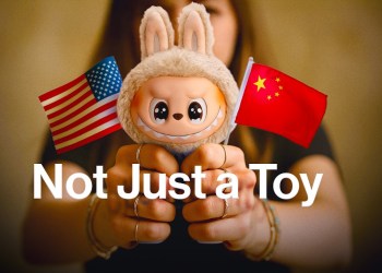 How Chinese Brands Are Winning Overseas How Chinese Brands Are Winning Overseas